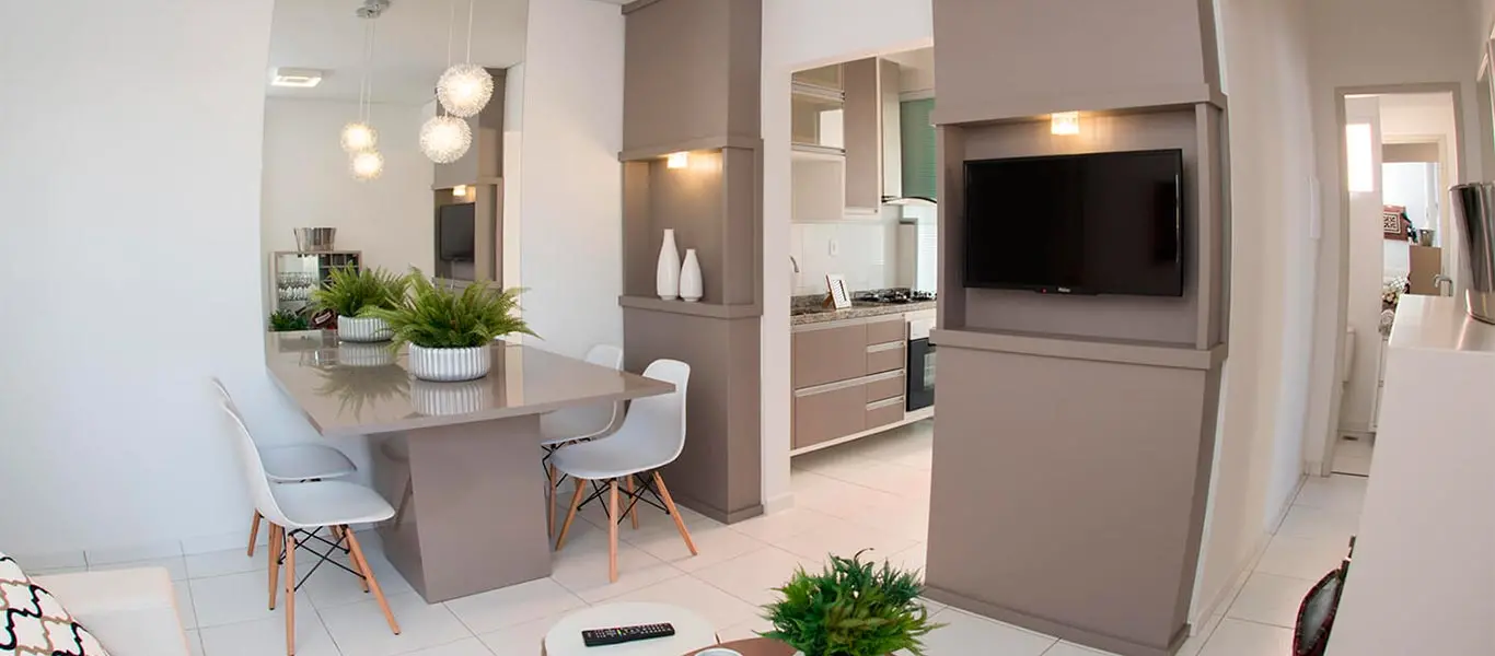 FINESSE RESIDENCIAL