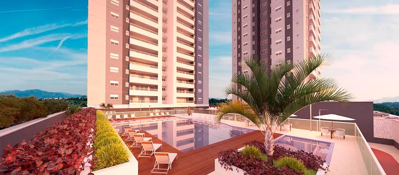 INFINITY RESIDENCIAL