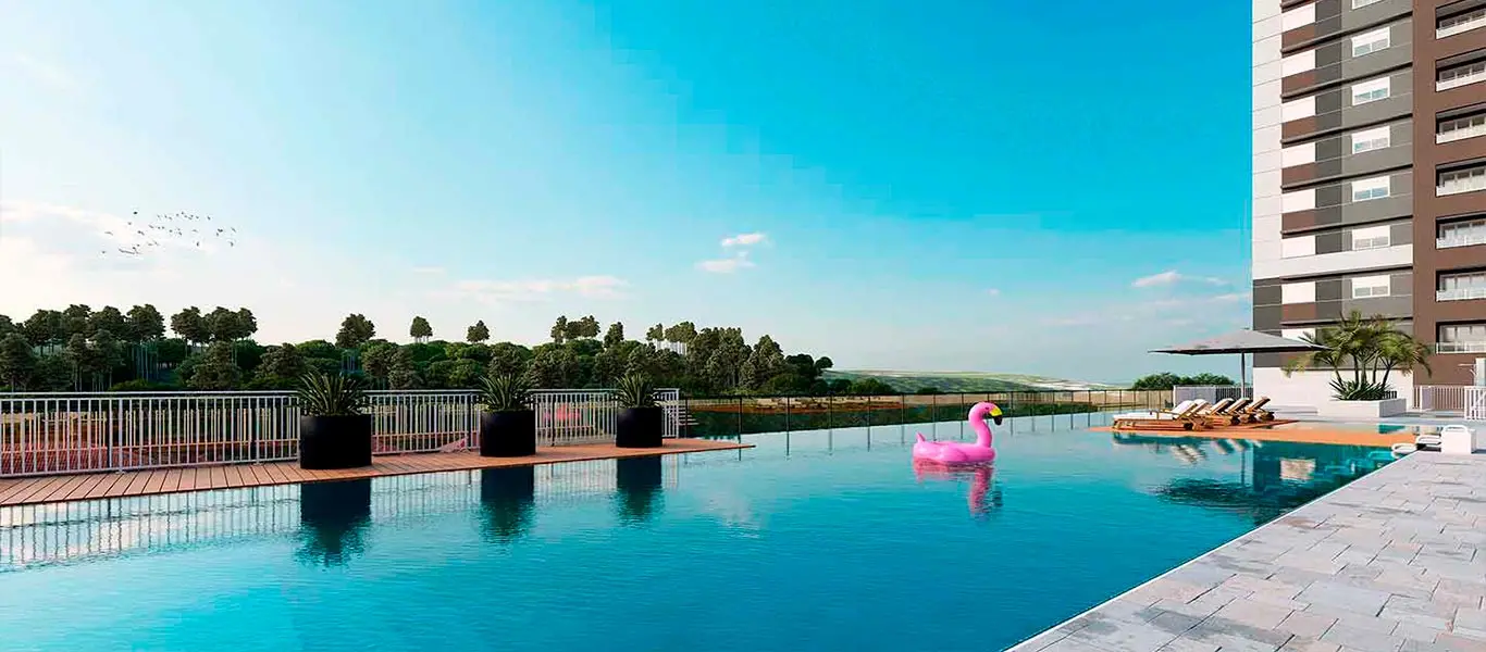 LEVEN RESIDENCIAL