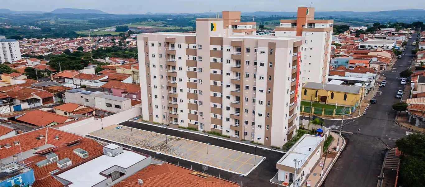 RESIDENCIAL CAMBUCI