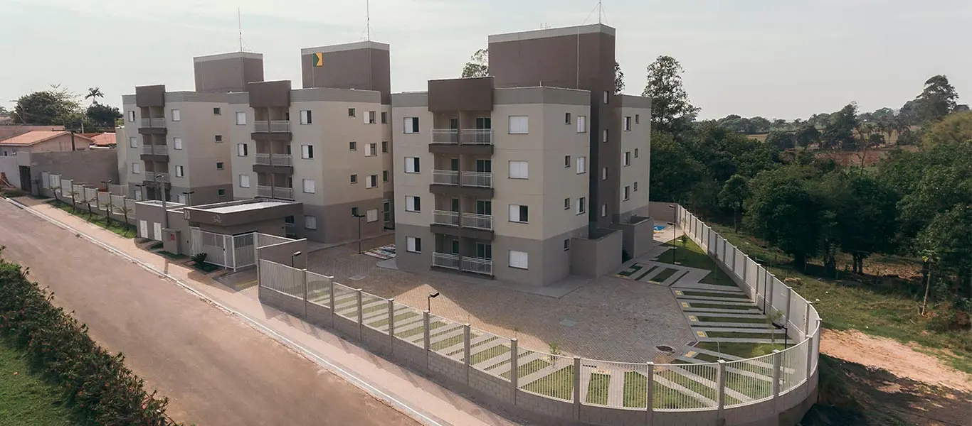 RESIDENCIAL INNOVARE
