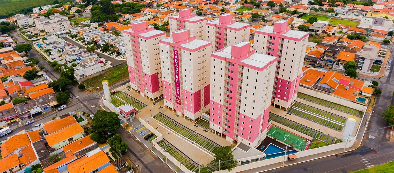VILLA REAL