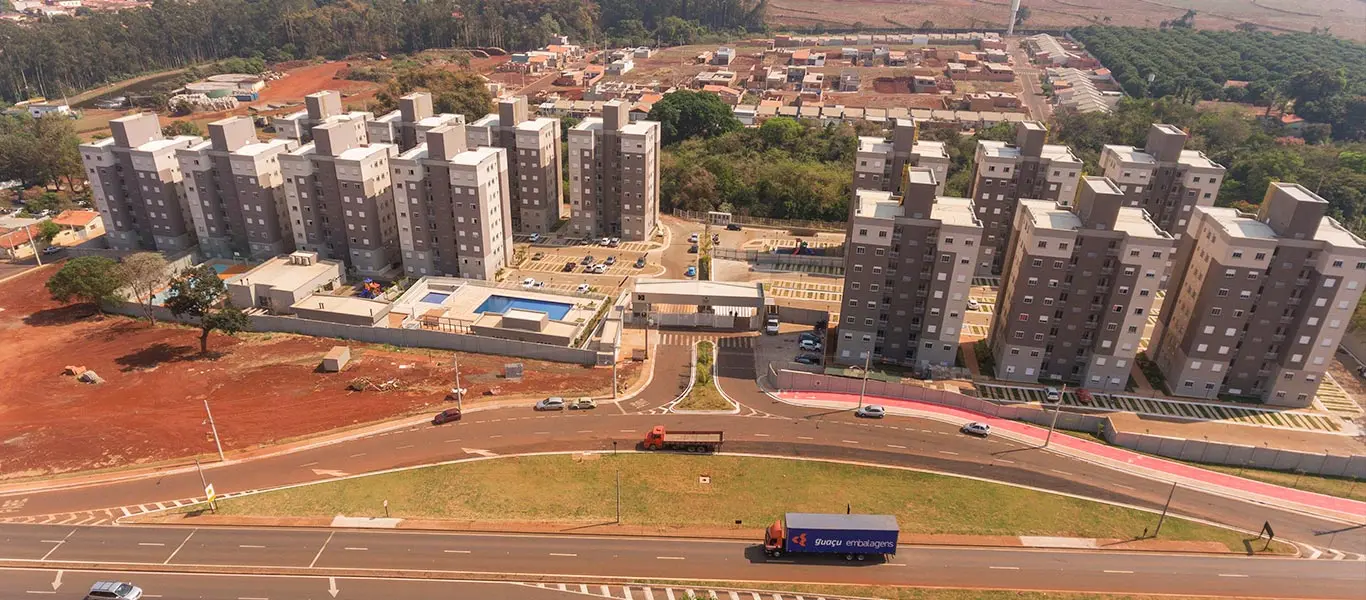VILLAGGIO CORTE